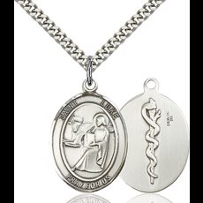 St. Luke the Apostle SKU 7068SS8/24S