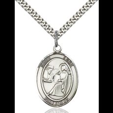 St. Luke the Apostle SKU 7068SS/24S