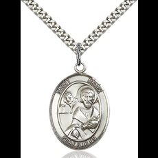 St. Mark the Evangelist SKU 7070SS/24S