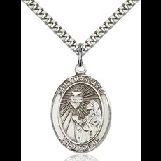 St. Margaret Mary Alacoque SKU 7072SS/24S