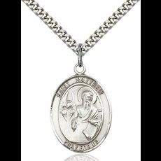 St. Matthew the Apostle SKU 7074SS/24S