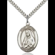 St. Martha SKU 7075SS/24S