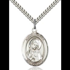 St. Monica SKU 7079SS/24S