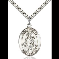 St. Nicholas SKU 7080SS/24S