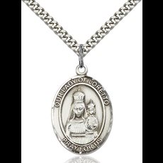 O/L of Loretto SKU 7082SS/24S