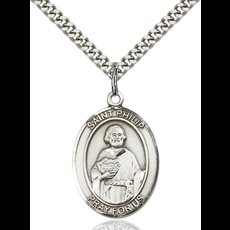 St. Philip the Apostle SKU 7083SS/24S