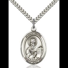 St. Paul the Apostle SKU 7086SS/24S