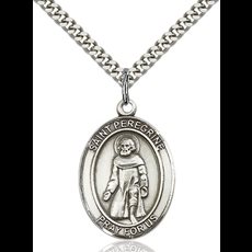 St. Peregrine Laziosi SKU 7088SS/24S