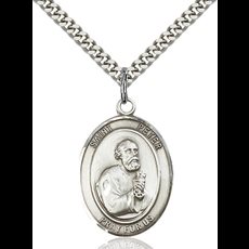 St. Peter the Apostle SKU 7090SS/24S