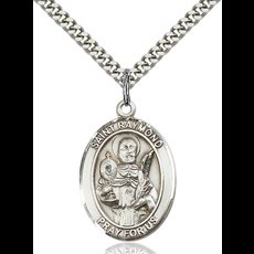 St. Raymond Nonnatus SKU 7091SS/24S