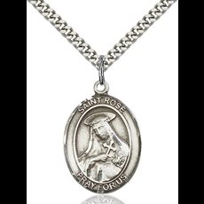 St. Rose of Lima SKU 7095SS/24S