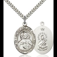 Heavy Curb Chain SKU 7098SS/24S