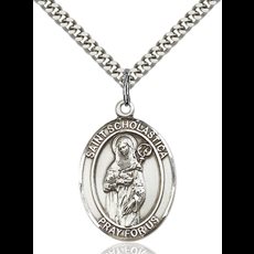 St. Scholastica SKU 7099SS/24S