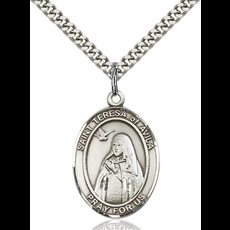 St. Teresa of Avila SKU 7102SS/24S