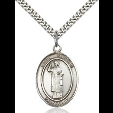 St. Stephen the Martyr SKU 7104SS/24S