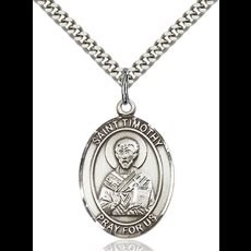 St. Timothy SKU 7105SS/24S