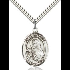 St. Theresa SKU 7106SS/24S