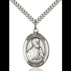 St. Thomas the Apostle SKU 7107SS/24S