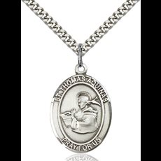 St. Thomas Aquinas SKU 7108SS/24S