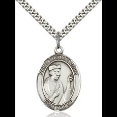 St. Thomas More SKU 7109SS/24S