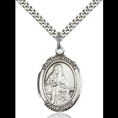 St. Veronica SKU 7110SS/24S