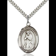 St. Juan Diego SKU 7111SS/24S