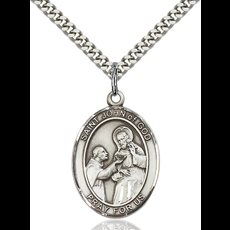 St. John of God SKU 7112SS/24S