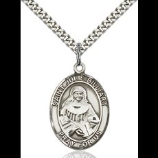 St. Julie Billiart SKU 7117SS/24S