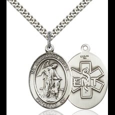 Guardian Angel / EMT SKU 7118SS10/24S