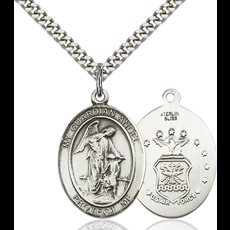 Guardian Angel SKU 7118SS1/24S