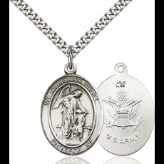 Guardian Angel SKU 7118SS2/24S