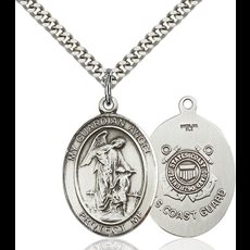 Guardian Angel SKU 7118SS3/24S