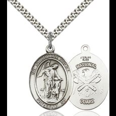 Guardian Angel SKU 7118SS5/24S