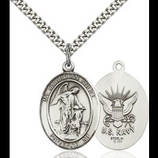 Guardian Angel SKU 7118SS6/24S