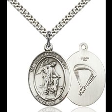 Guardian Angel/Paratrooper SKU 7118SS7/24S