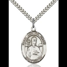 St. Leo the Great SKU 7120SS/24S