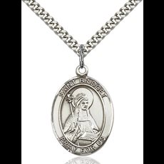 St. Bridget of Sweden SKU 7122SS/24S