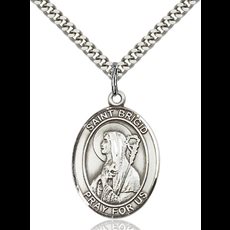 St. Brigid of Ireland SKU 7123SS/24S