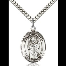 St. Stanislaus SKU 7124SS/24S