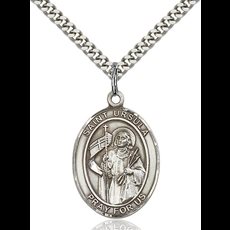 St. Ursula SKU 7127SS/24S