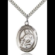 St. Agnes of Rome SKU 7128SS/24S