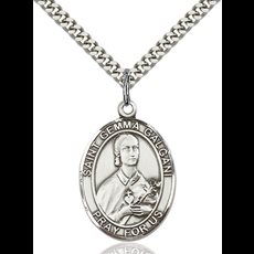St. Gemma Galgani SKU 7130SS/24S