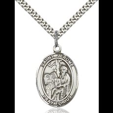 St. Jerome SKU 7135SS/24S