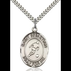St. Sebastian SKU 7164SS/24S