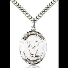 St. Sebastian SKU 7172SS/24S
