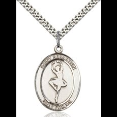 St. Sebastian SKU 7173SS/24S