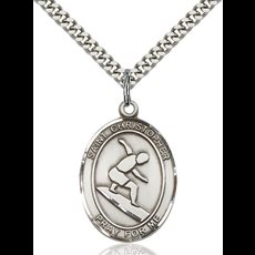 St. Christopher SKU 7184SS/24S