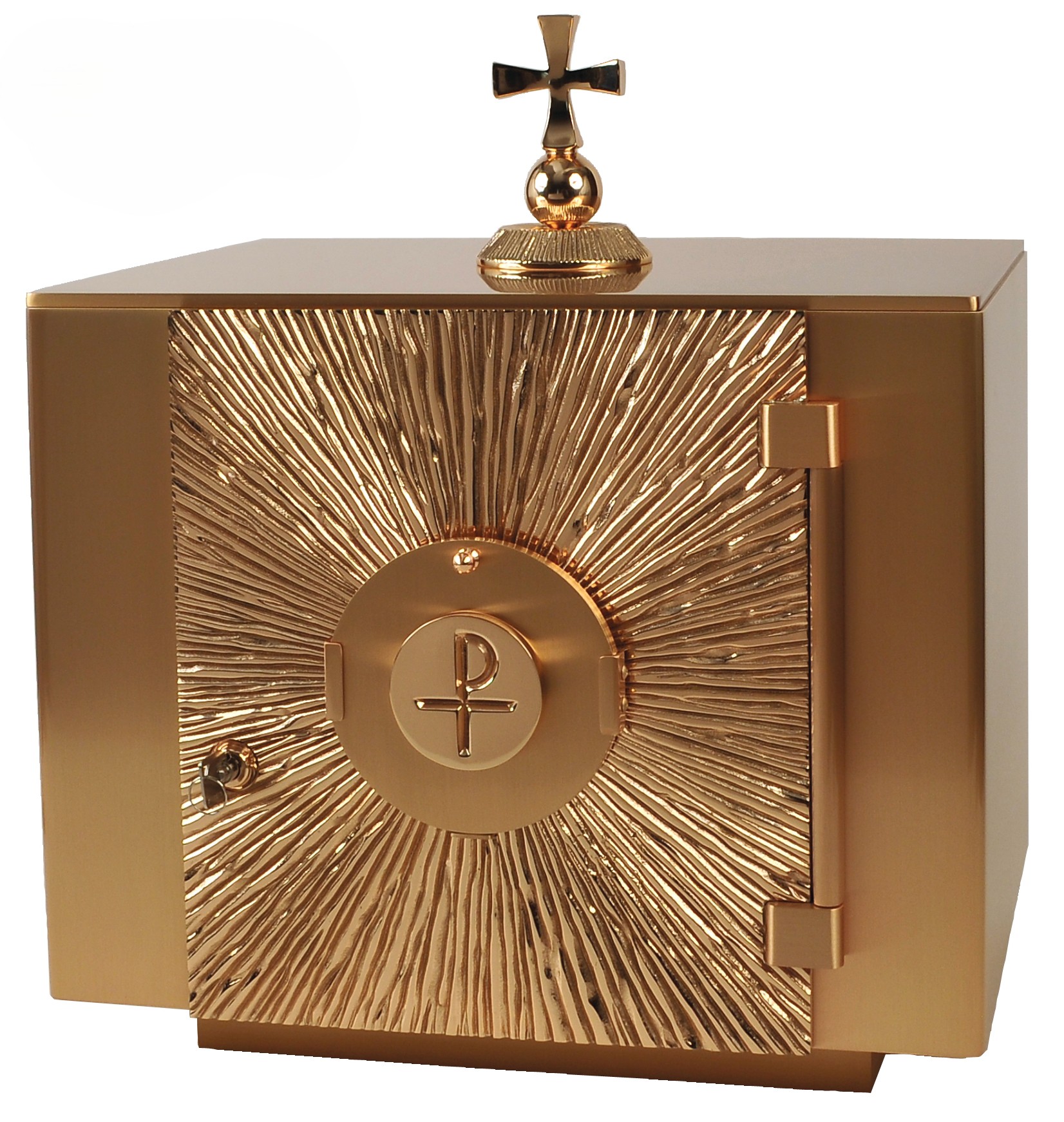 Exposition Tabernacle