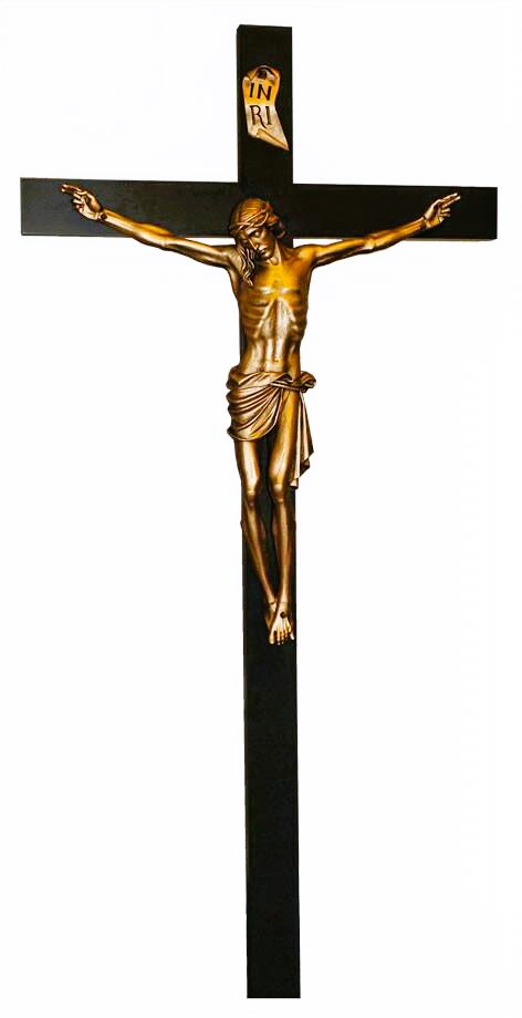 Outdoor Cross