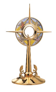 Monstrance